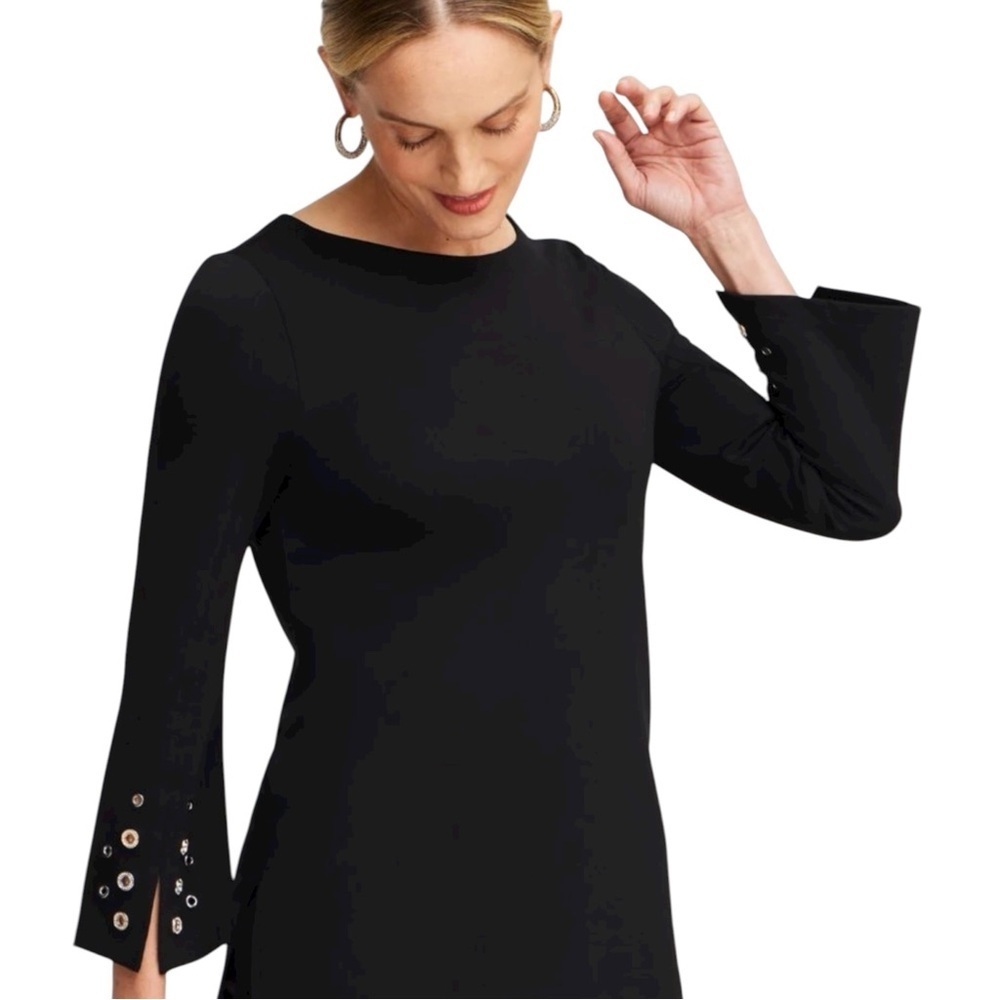 Chico's Black Garment